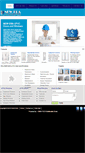 Mobile Screenshot of newera-windows.com
